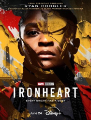 Железное Сердце 1 сезон