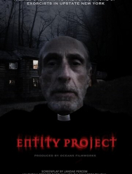 Проект «Сущность»