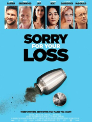 Sorry for Your Loss