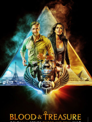 Кровь и сокровища 2 сезон