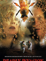 Пчелы-убийцы