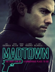 Безумный город