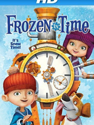 Застрявшие во времени