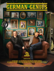 Немецкие гении 1 сезон