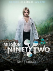Mission NinetyTwo: Dragonfly
