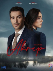 Скорпион 1 сезон