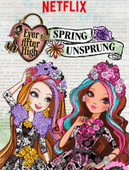 Школа Эвер Афтер: Сказка наизнанку