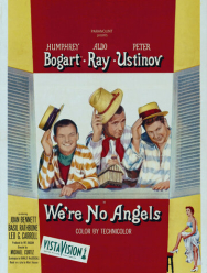 Мы не ангелы