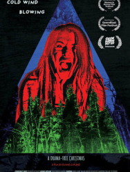 Дуновение холодного ветра