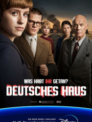 Немецкий дом 1 сезон