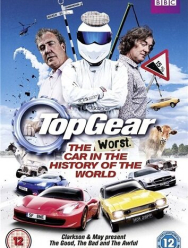 Топ Гир: Худший автомобиль во всемирной истории 1 сезон