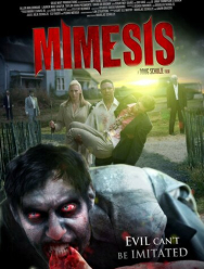 Мимесис. Ночь живых мертвецов