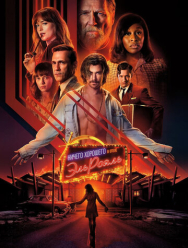 Ничего хорошего в отеле «Эль Рояль»