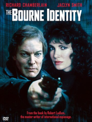 Тайна личности Борна 1 сезон