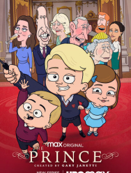 Принц 1 сезон