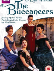 Красотки Эдит Уортон 1 сезон