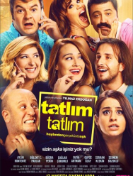 Милый, милый