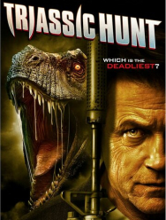 Охота Триасового периода