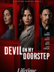 Дьявол на пороге