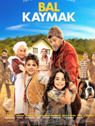 Мёд и сметана