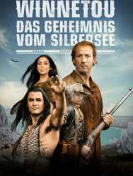 Виннету. Тайны серебряного озера