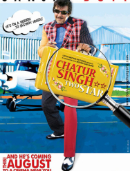 Чатур Сингх две звезды