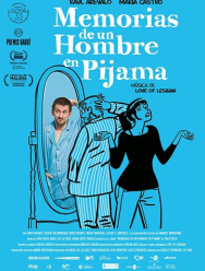 Воспоминания человека в пижаме