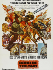 Темнота солнца