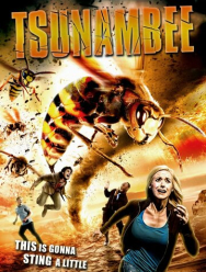 Пчелиное цунами: Гнев грядёт