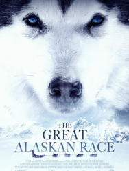 Большая гонка на Аляске