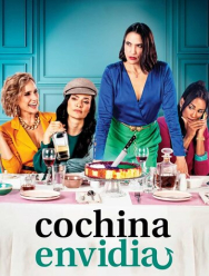 Cochina envidia 1 сезон