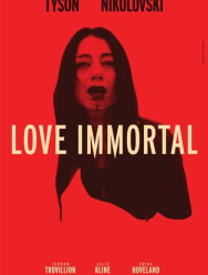Бессмертная любовь