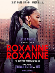 Роксана Роксана