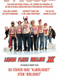 Бесшабашный отряд 3