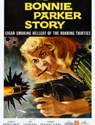 История Бонни Паркер