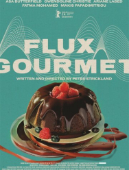 Извержение вкуса