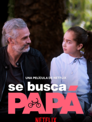 Se busca papá