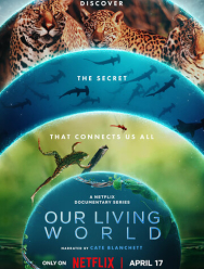 Наш живой мир 1 сезон