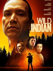 Дикий индеец