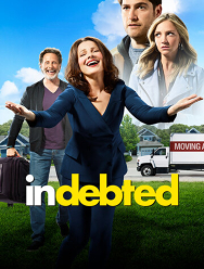 В долгах как в шелках 1 сезон