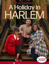 Рождество в Гарлеме