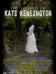 The Legend of Kate Kensington