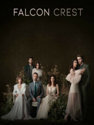 Соколиный холм 1 сезон