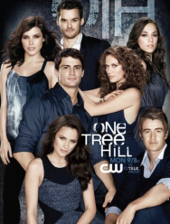 Холм одного дерева 9 сезон