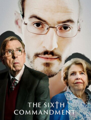 Шестая заповедь 1 сезон