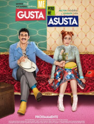 Мне нравится, но мне страшно