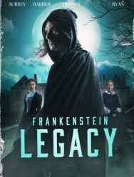 Франкенштейн: Воскрешение