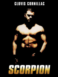 Скорпион