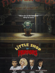 Магазинчик ужасов