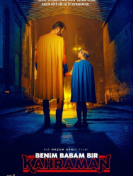 Benim Babam Bir Kahraman